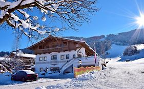 Tennladen Apartments